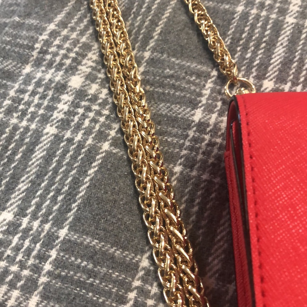 Kate Spade bag/Oversized wallet - Picture 4 of 9